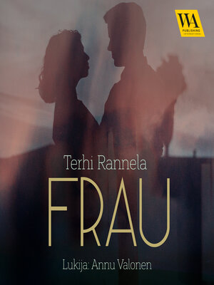 cover image of Frau